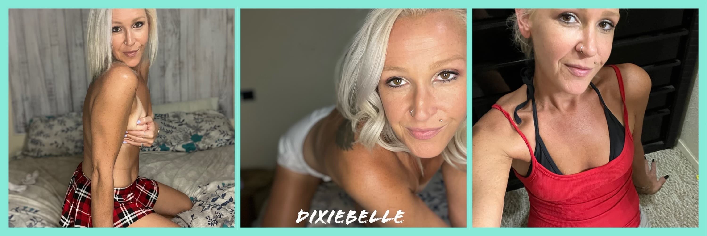 DixieBelle banner image