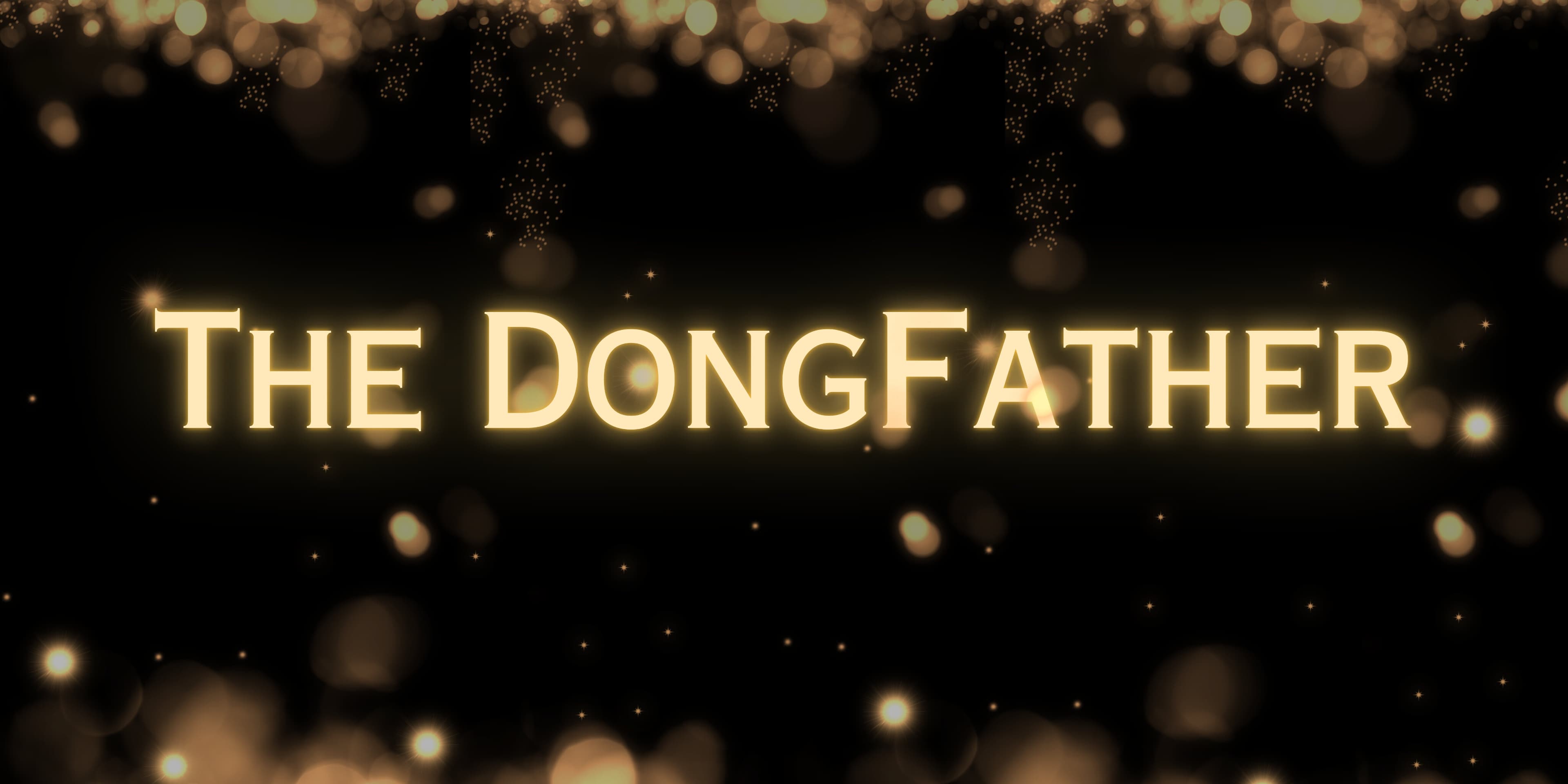 The Dong Father banner image