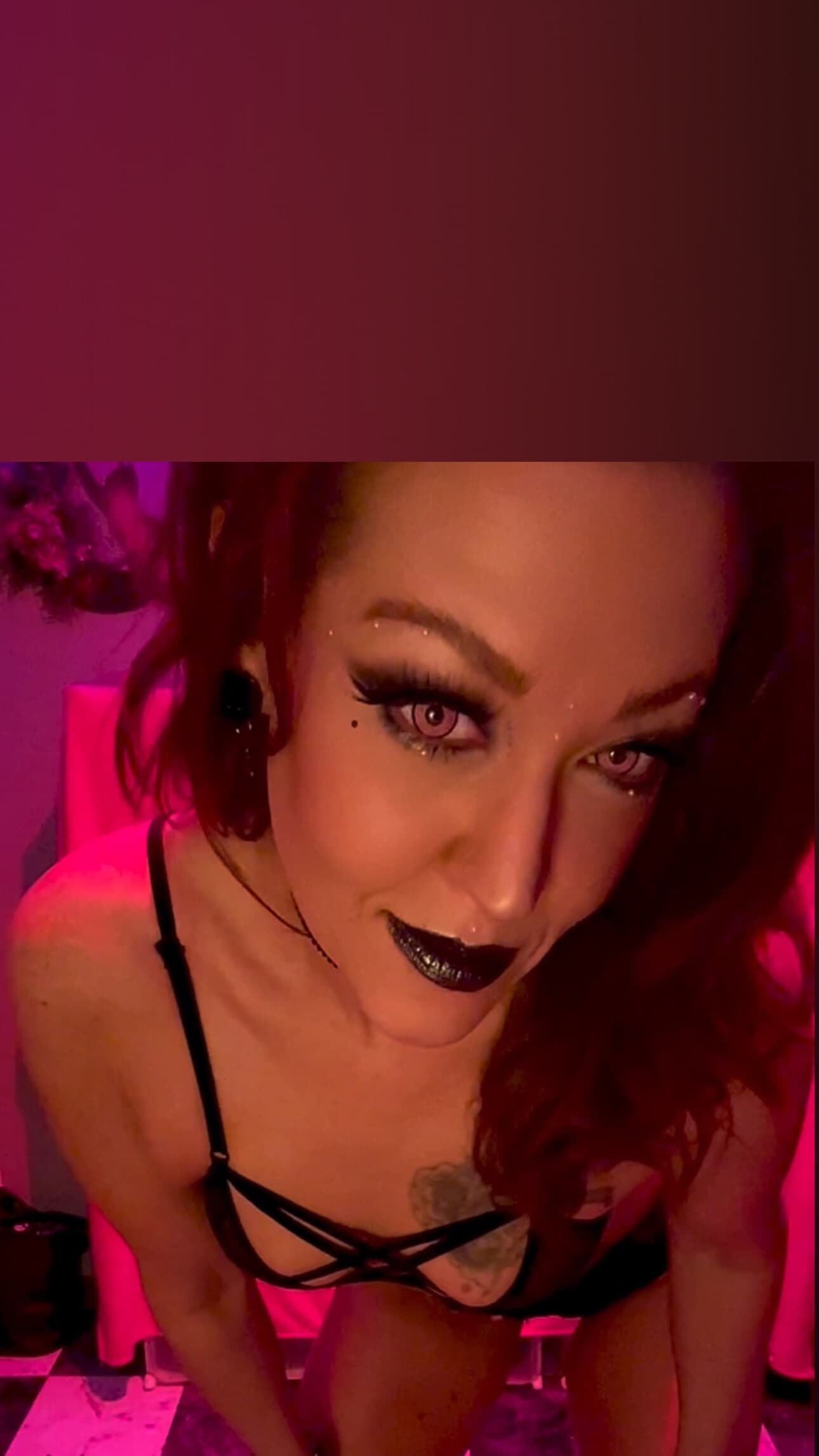 Red Cougar ❌⭕️❌⭕️ banner image