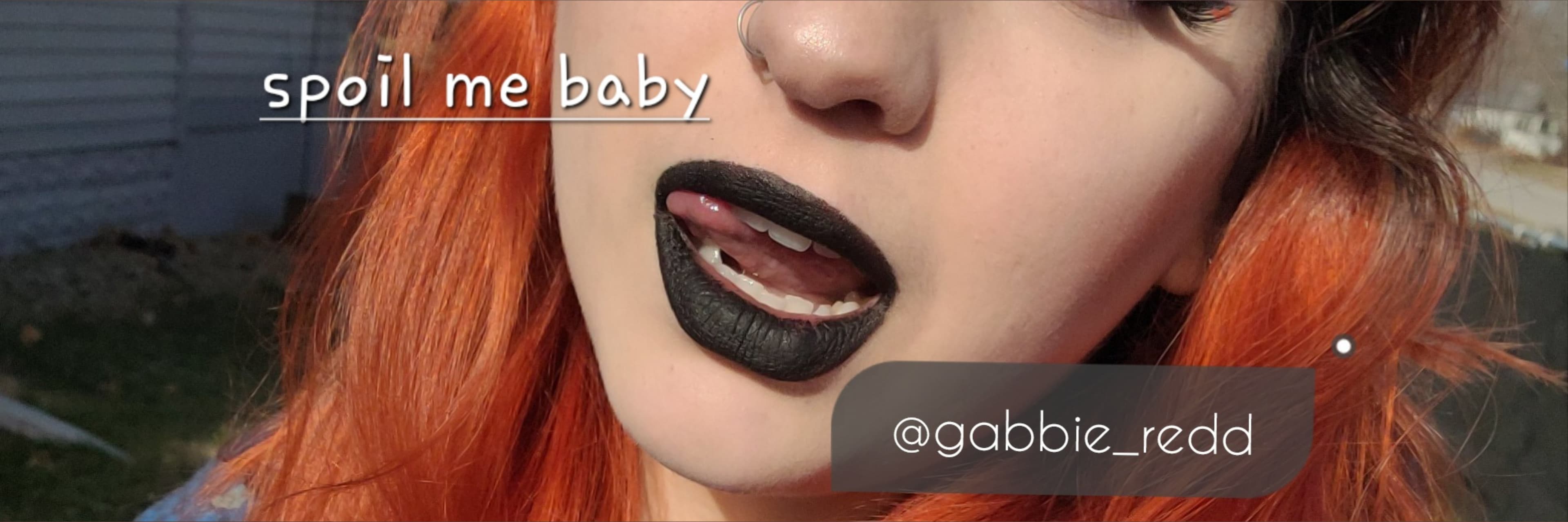 Gabbie banner image