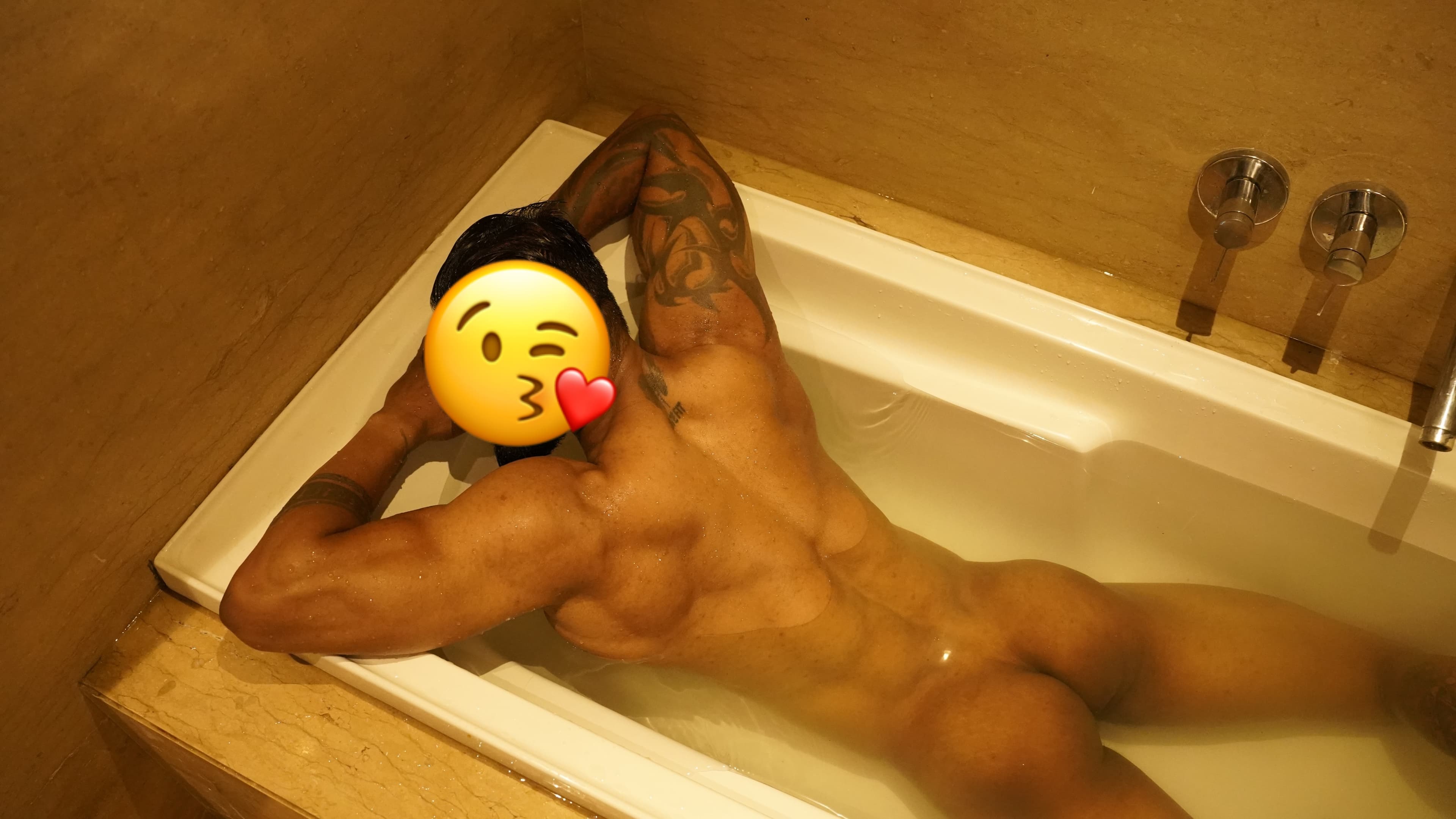 Hot Hunk xxx banner image