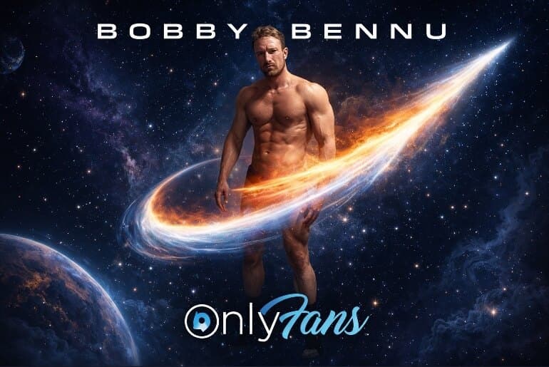 Bobby Bennu banner image