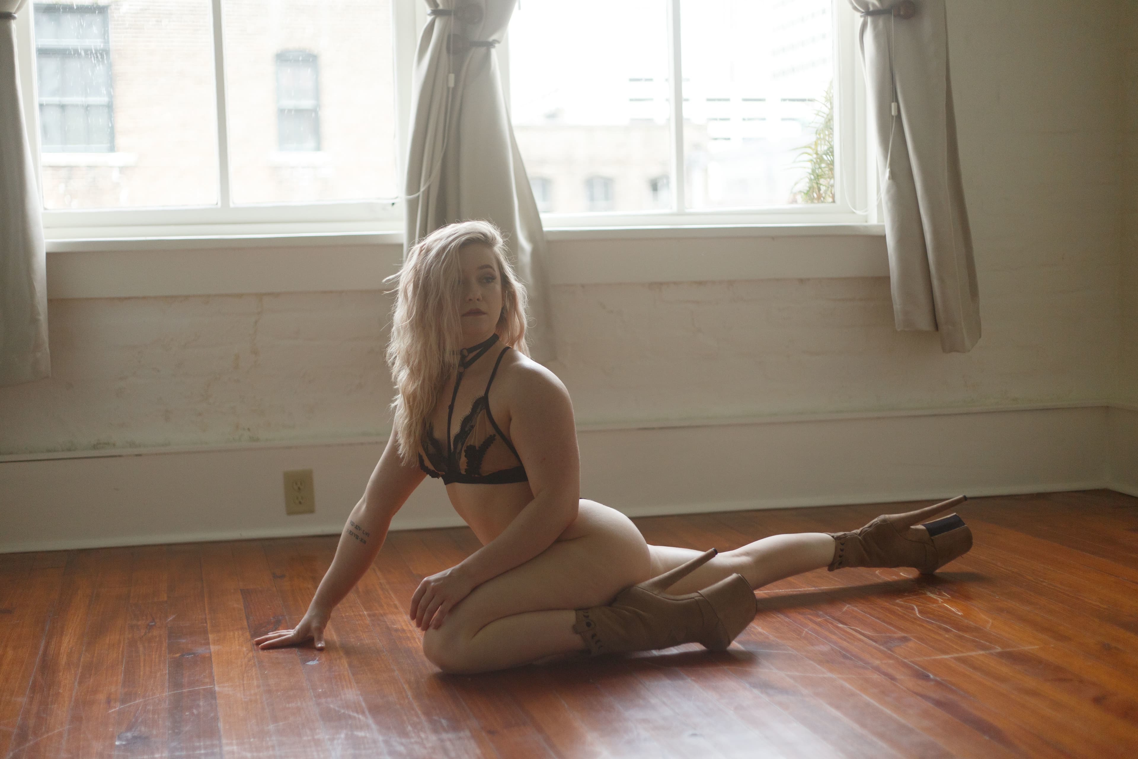 Dallas Marie Alexander banner image