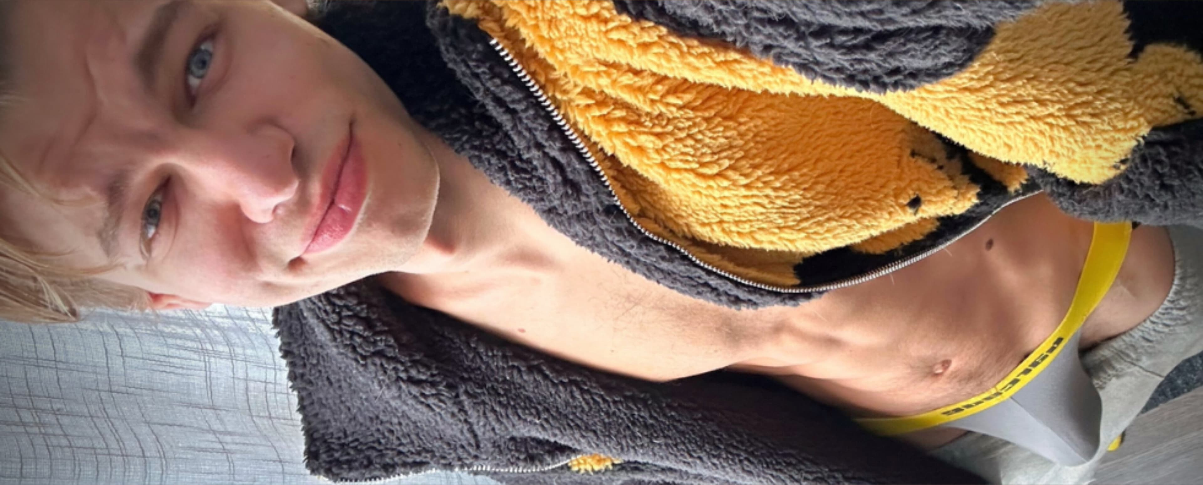 Leo Louis banner image