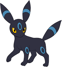 Umbreon banner image
