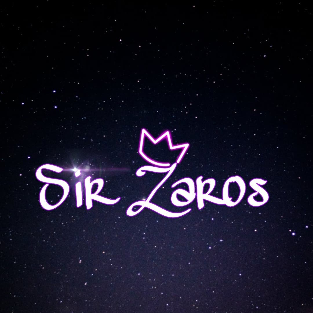 Sir Zaros banner image