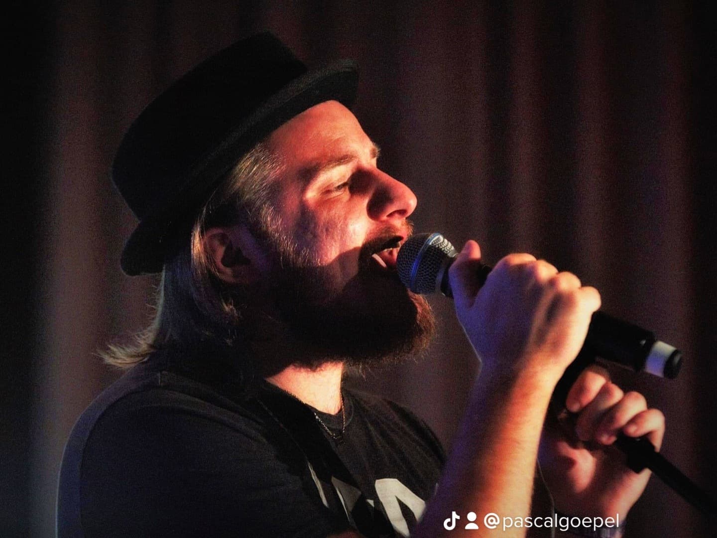 Singer1997 banner image