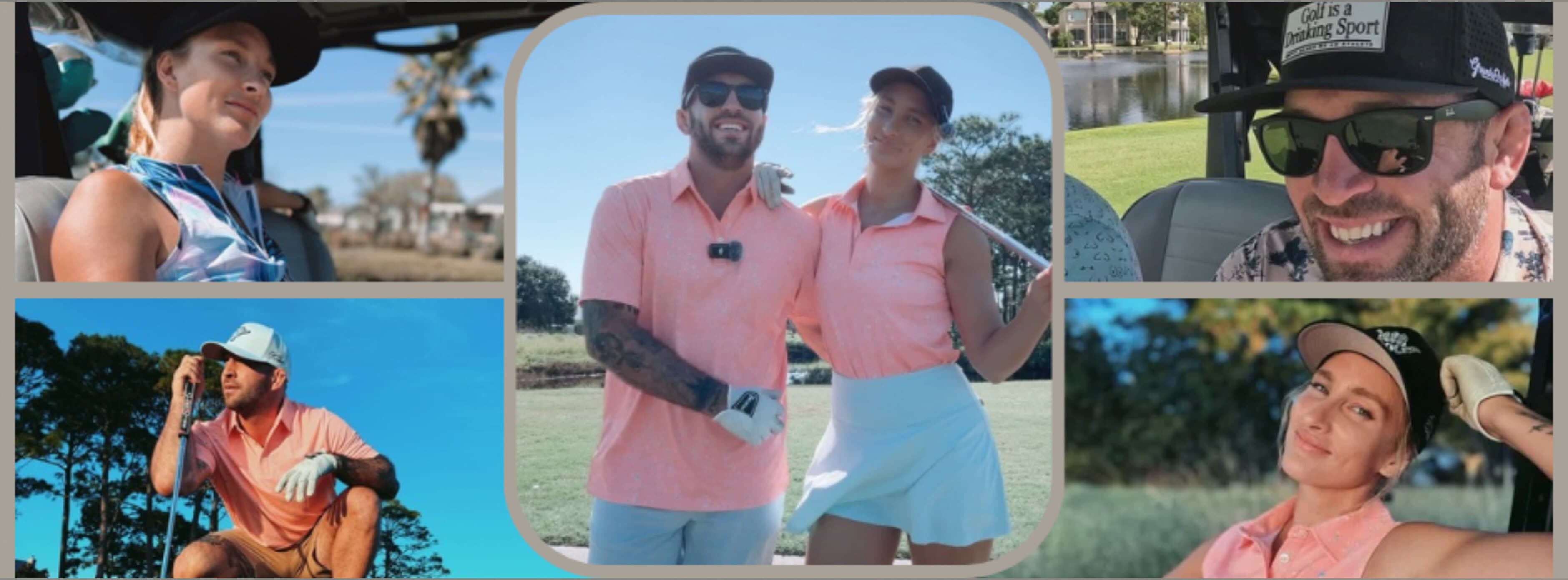 Mike & Erin banner image