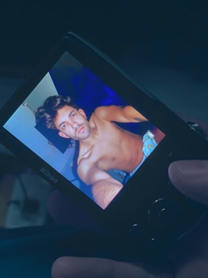Kostas Lacroze banner image