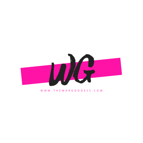 WarGoddess banner image