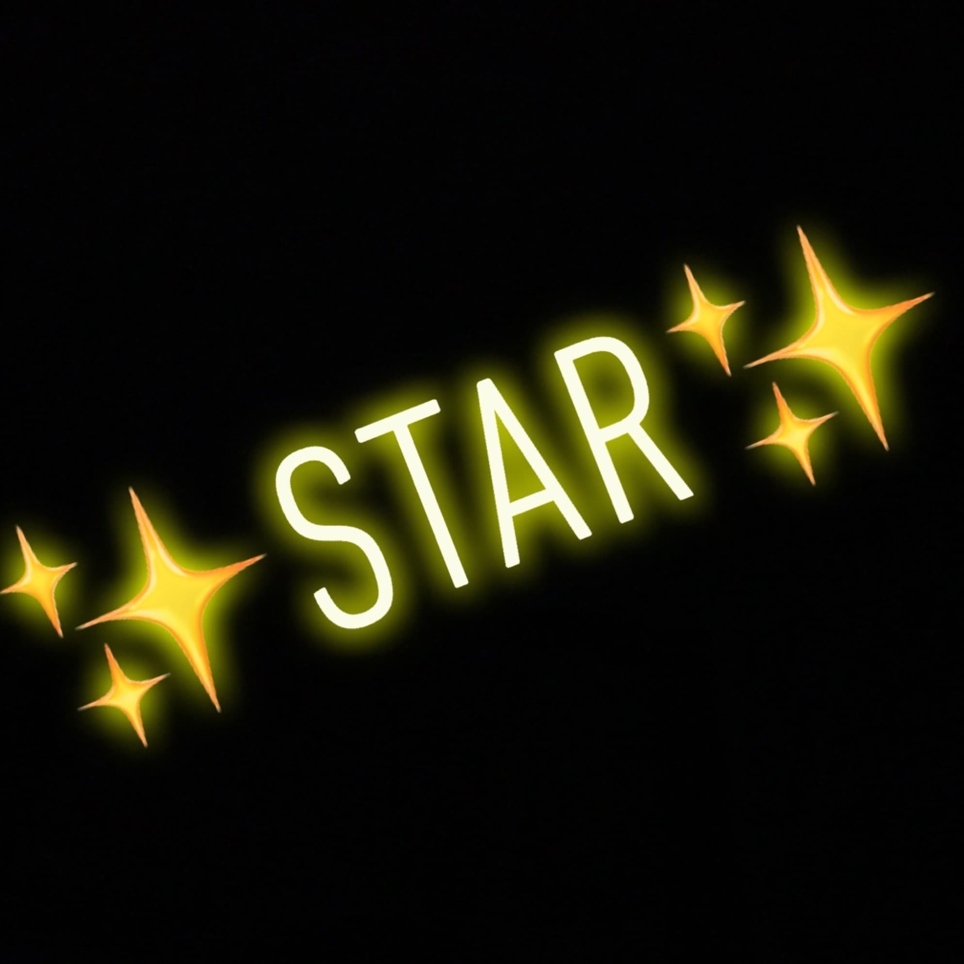 ✨STAR✨ banner image
