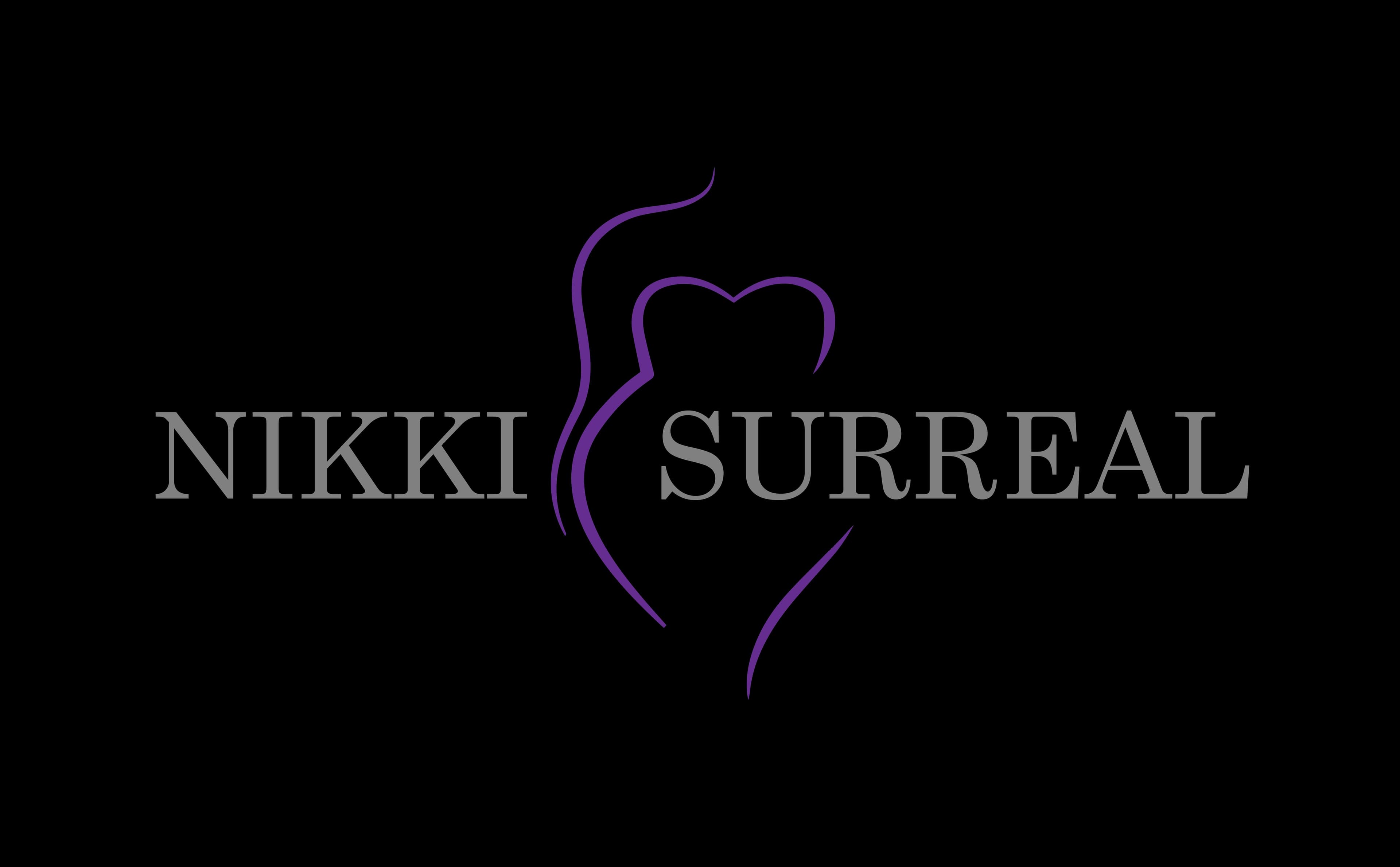 Nikki Surreal banner image