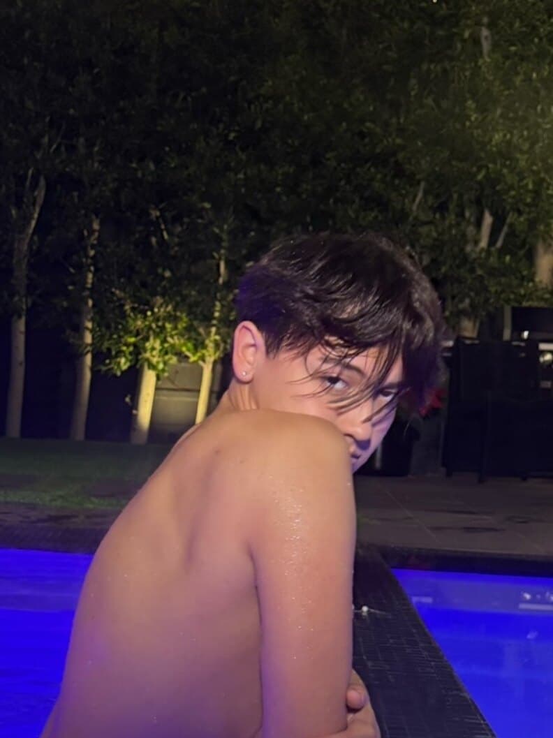 Valentino ❤️🔥 banner image