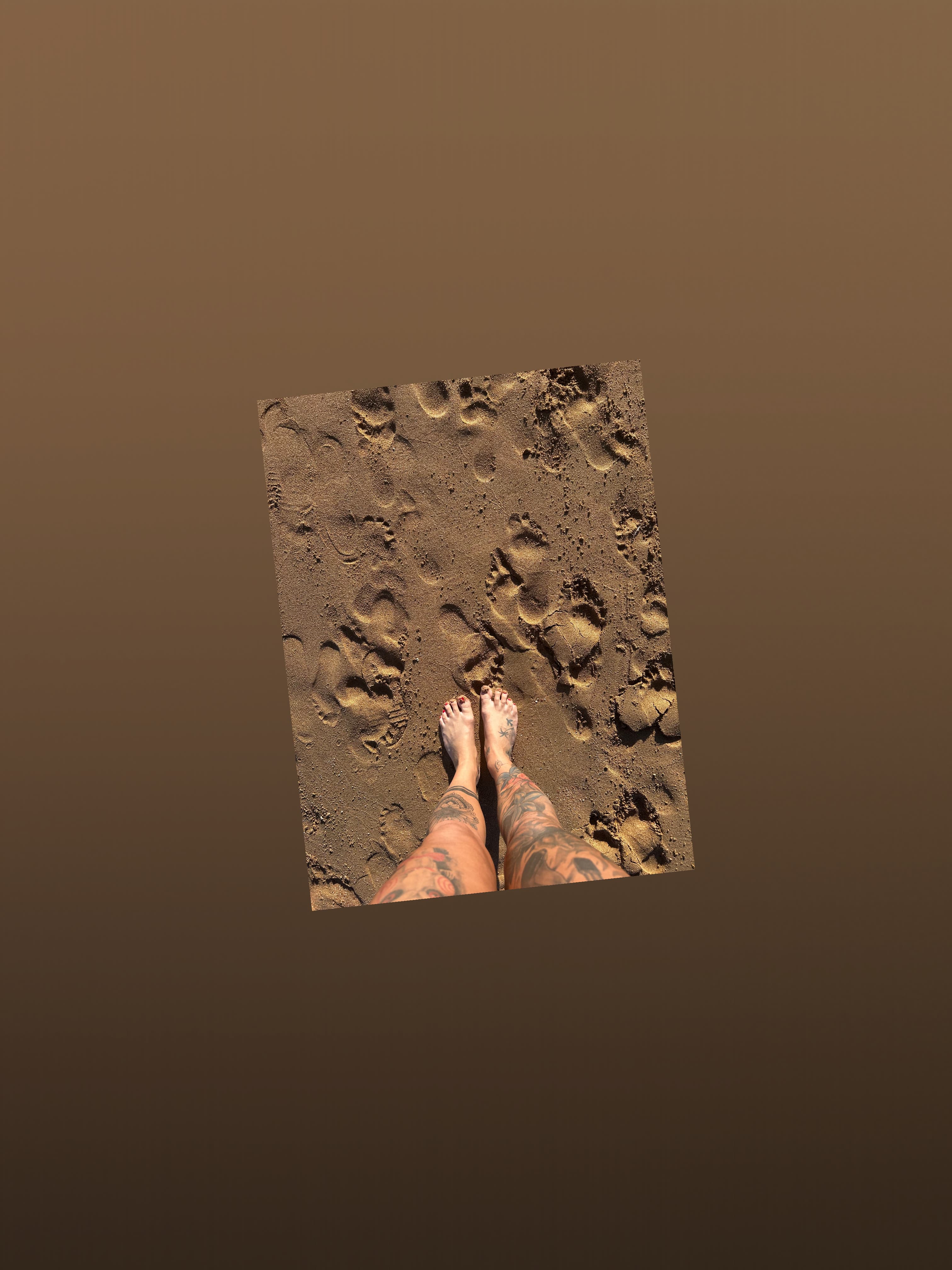 Steff 🦶 banner image