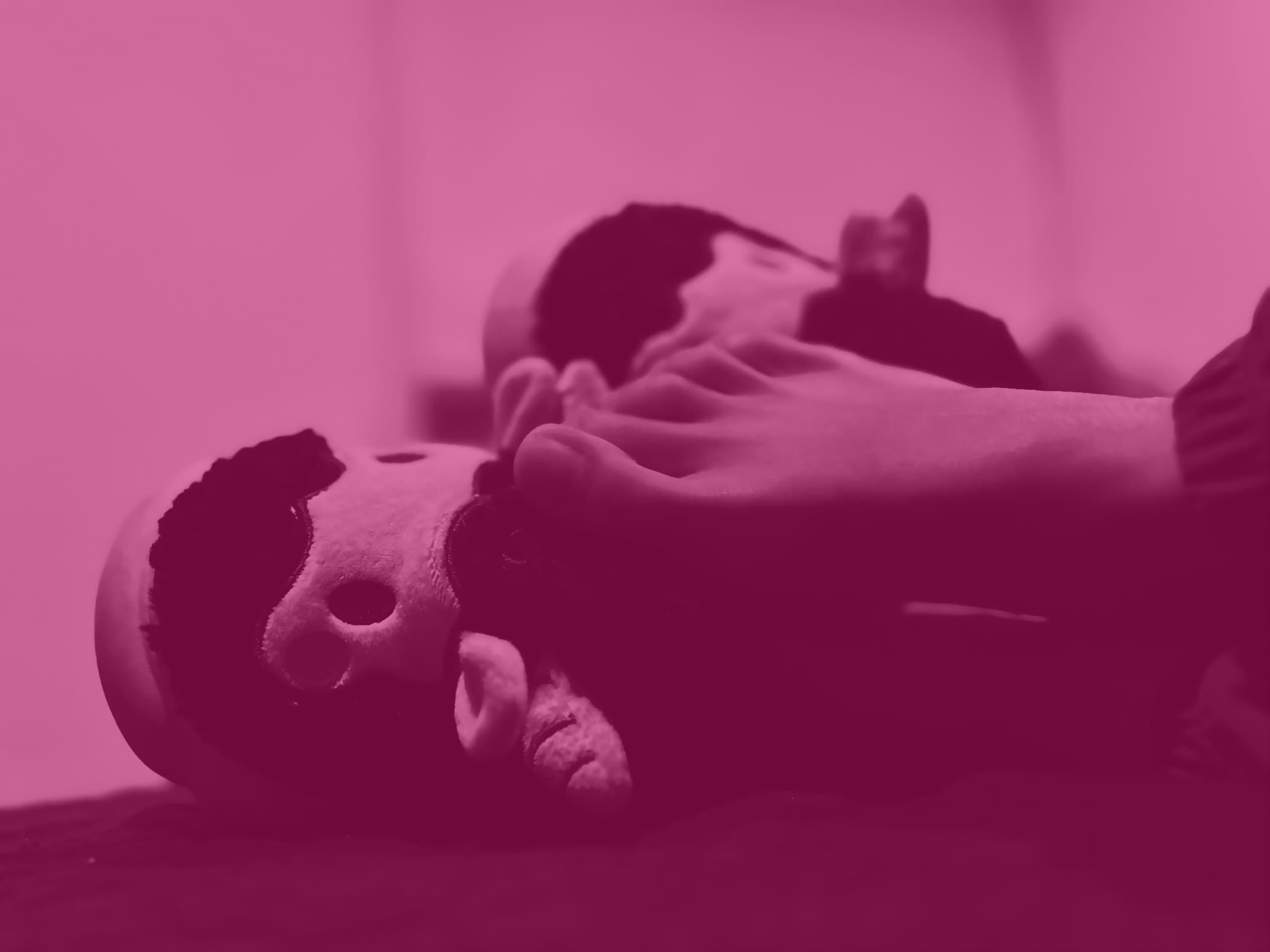 The Black Sheep of your Dreams banner image