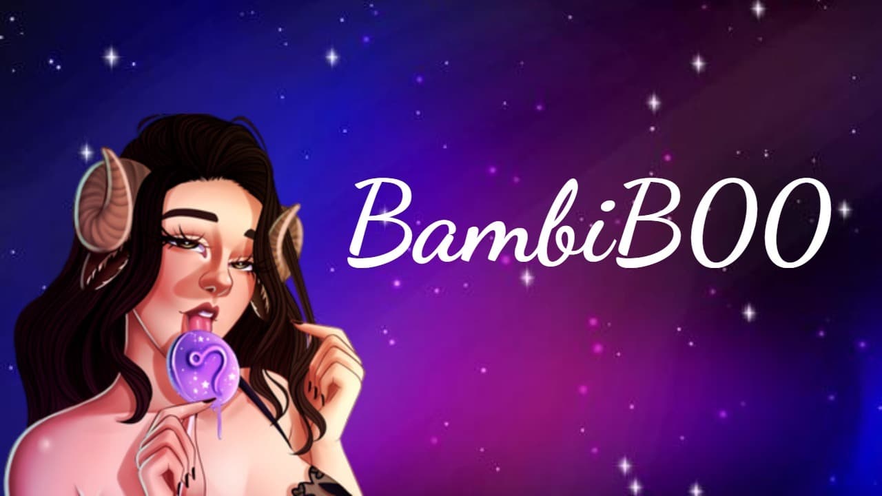 Bambi banner image