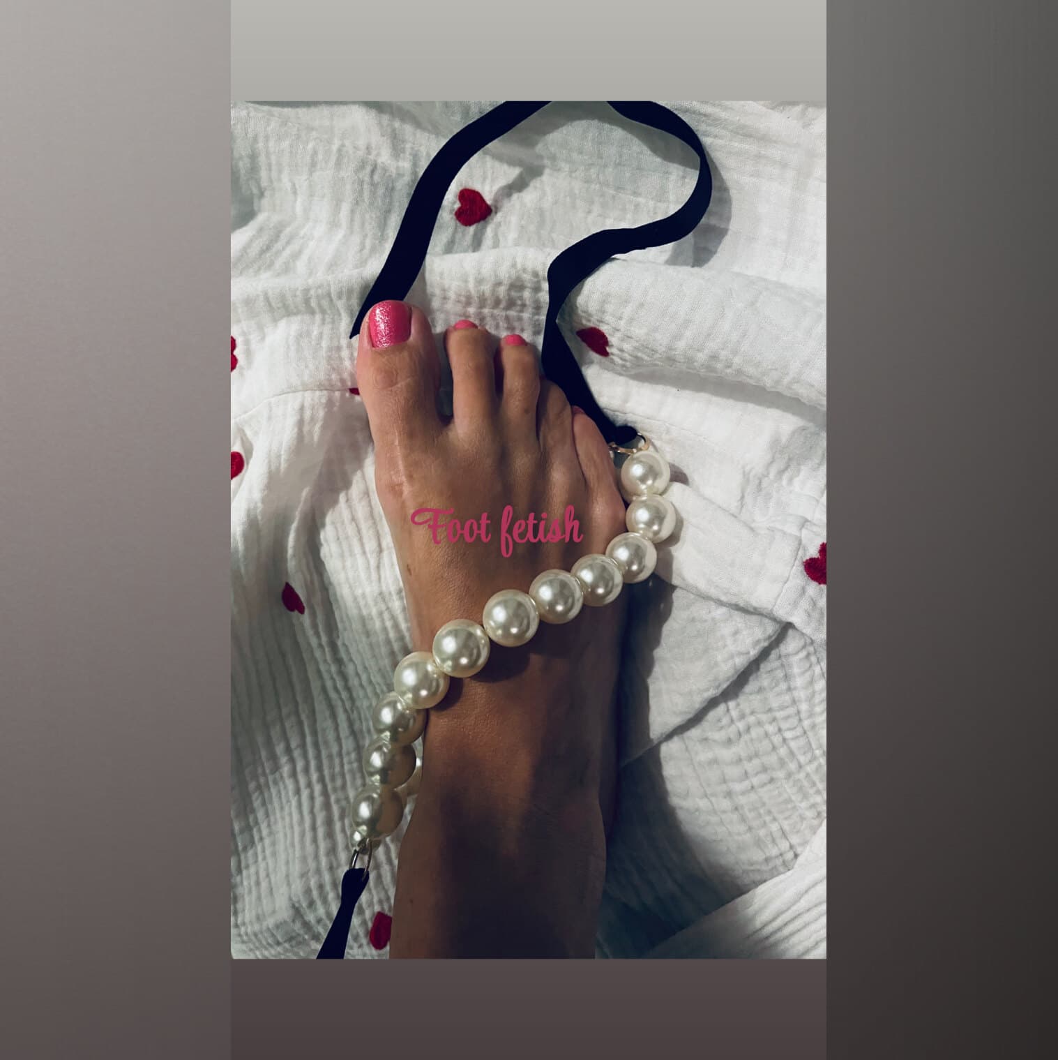 missfeet👠 banner image