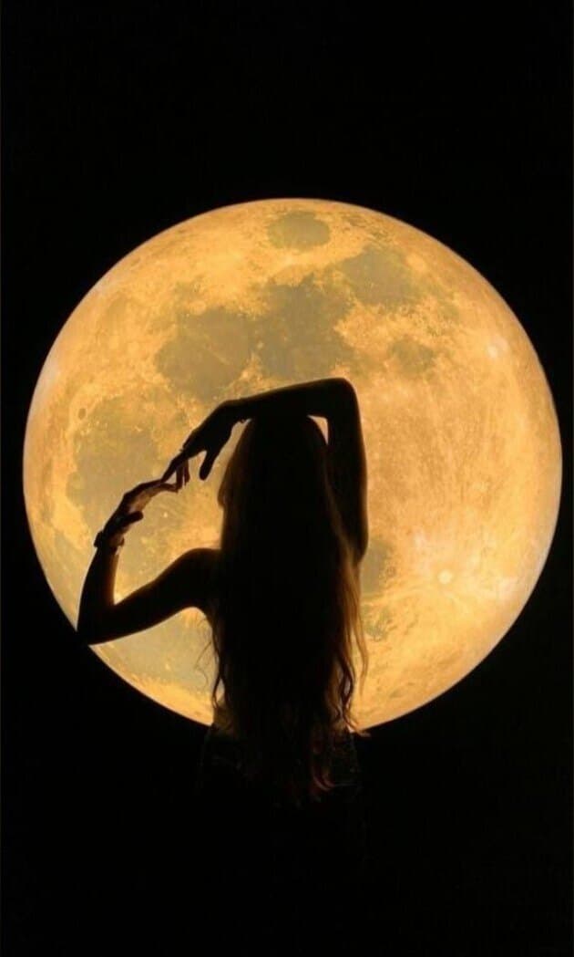 πβ Goddes Light Moon πβ banner image