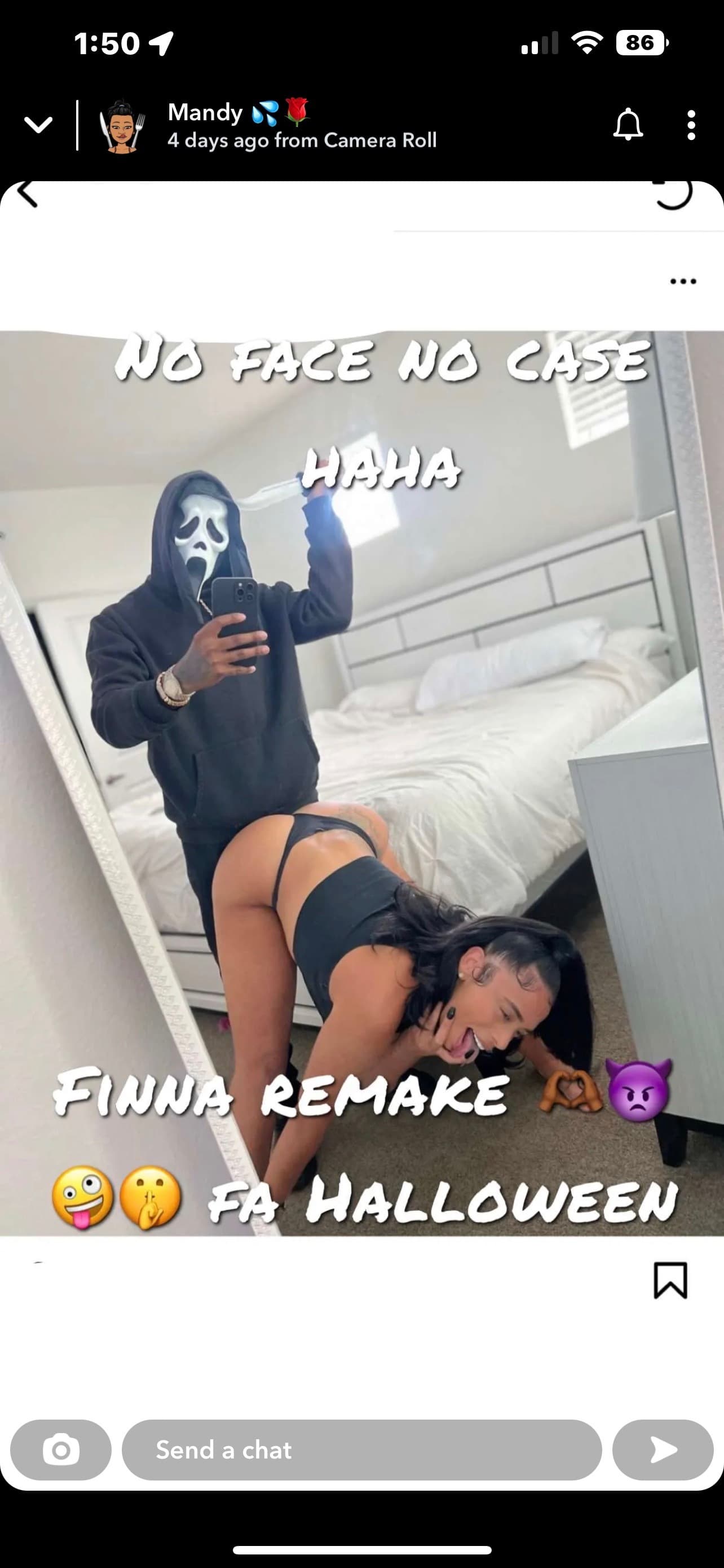 Naveen x Tianne banner image