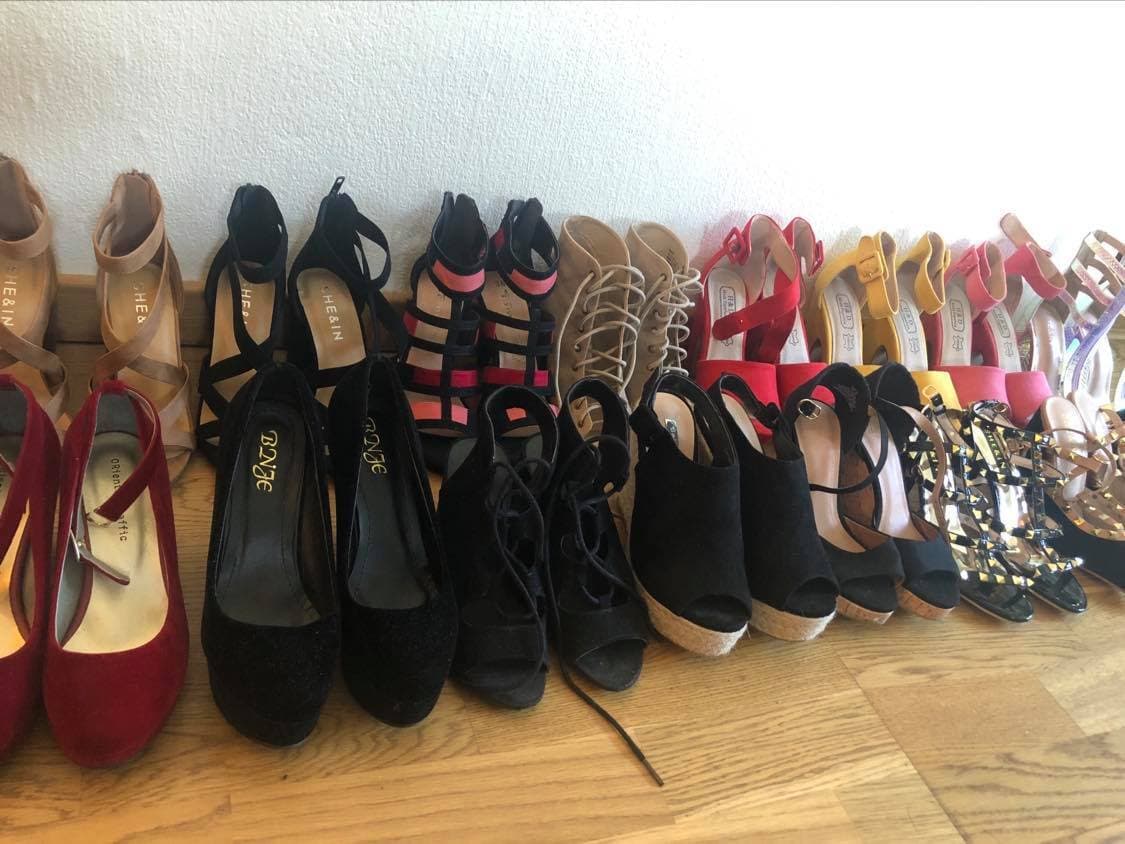 AZNFeetPetite banner image
