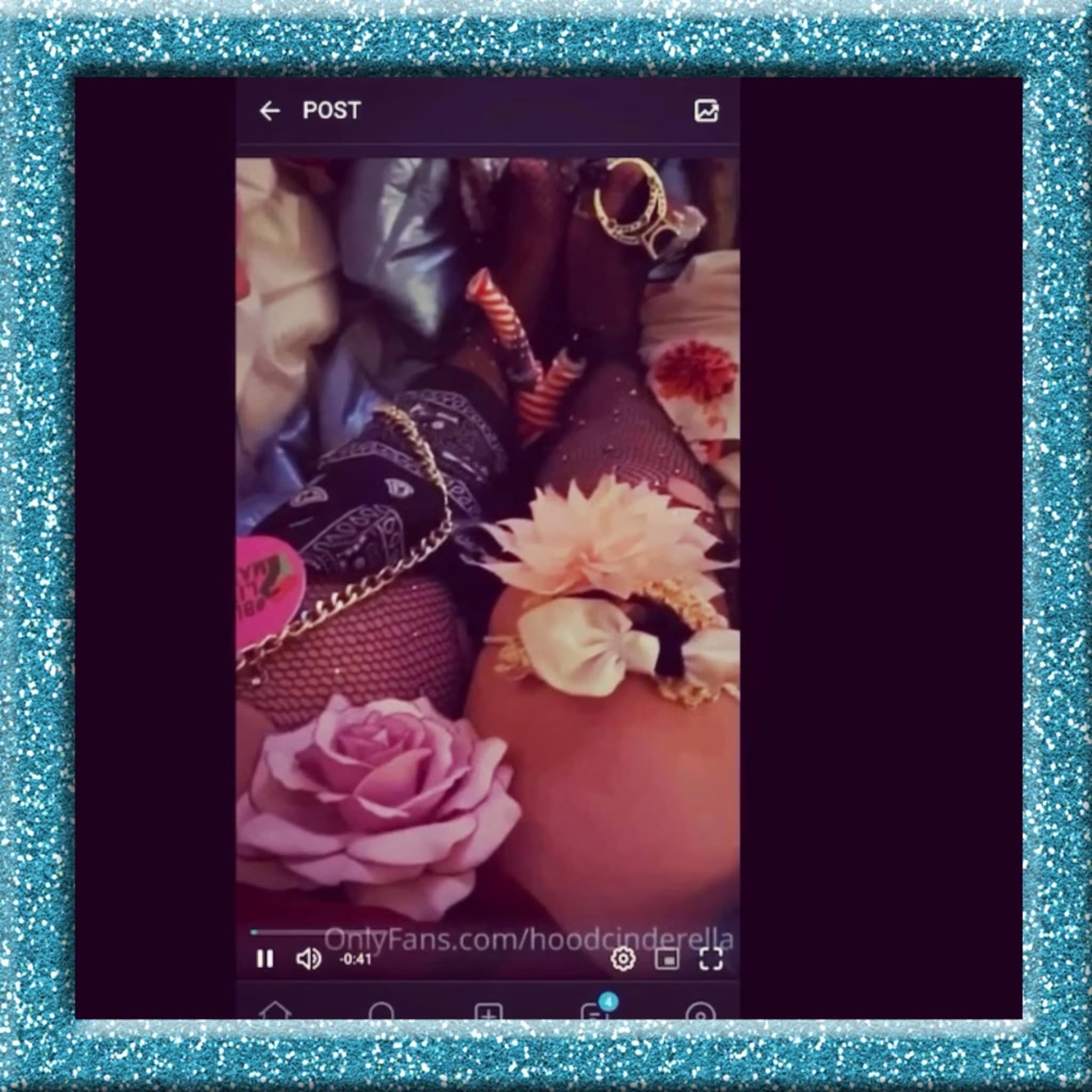 MiMi🌺Carter banner image