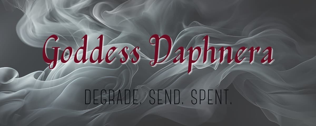 Goddess Daphnera banner image