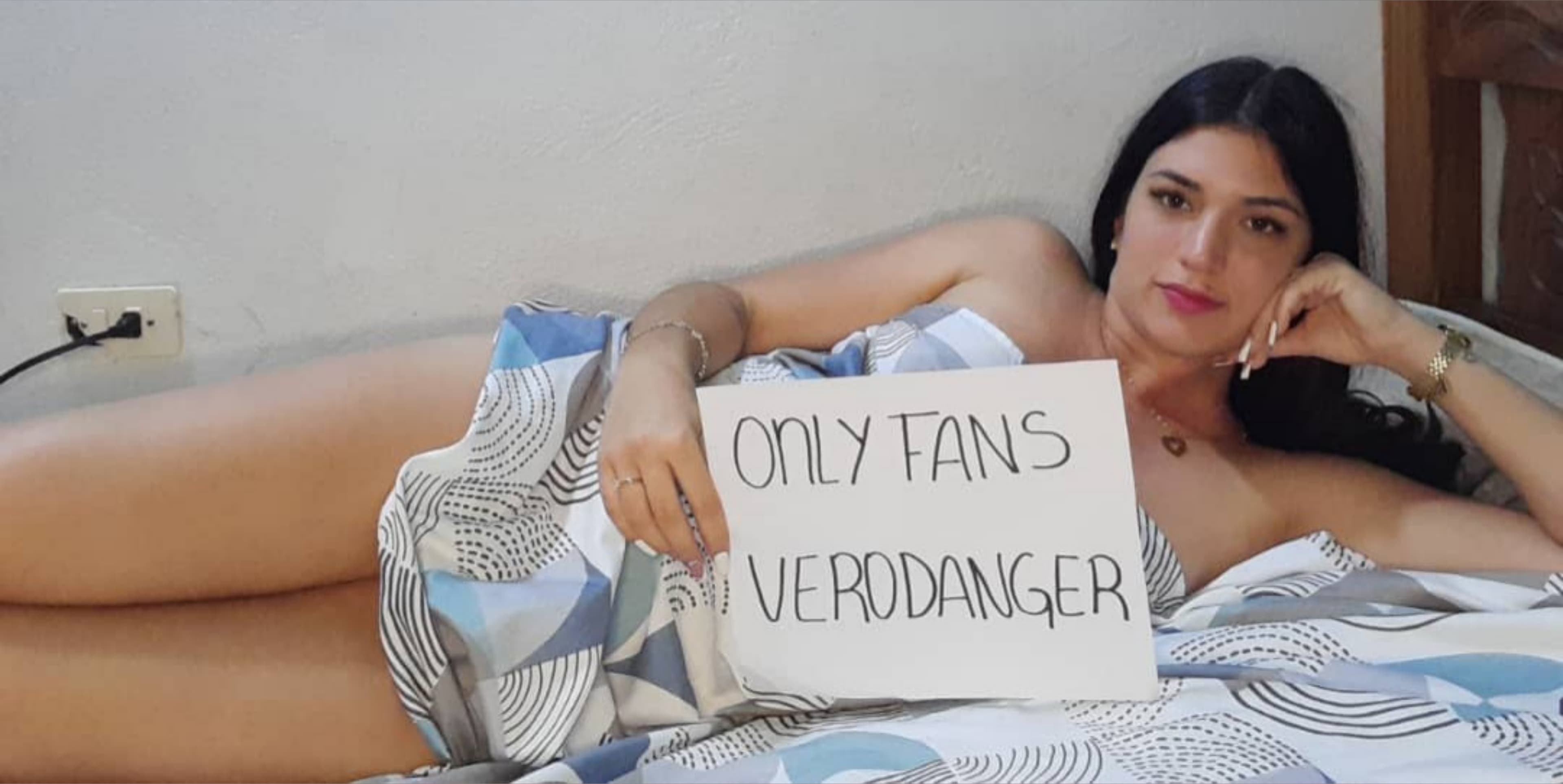 Veronica Moreno banner image