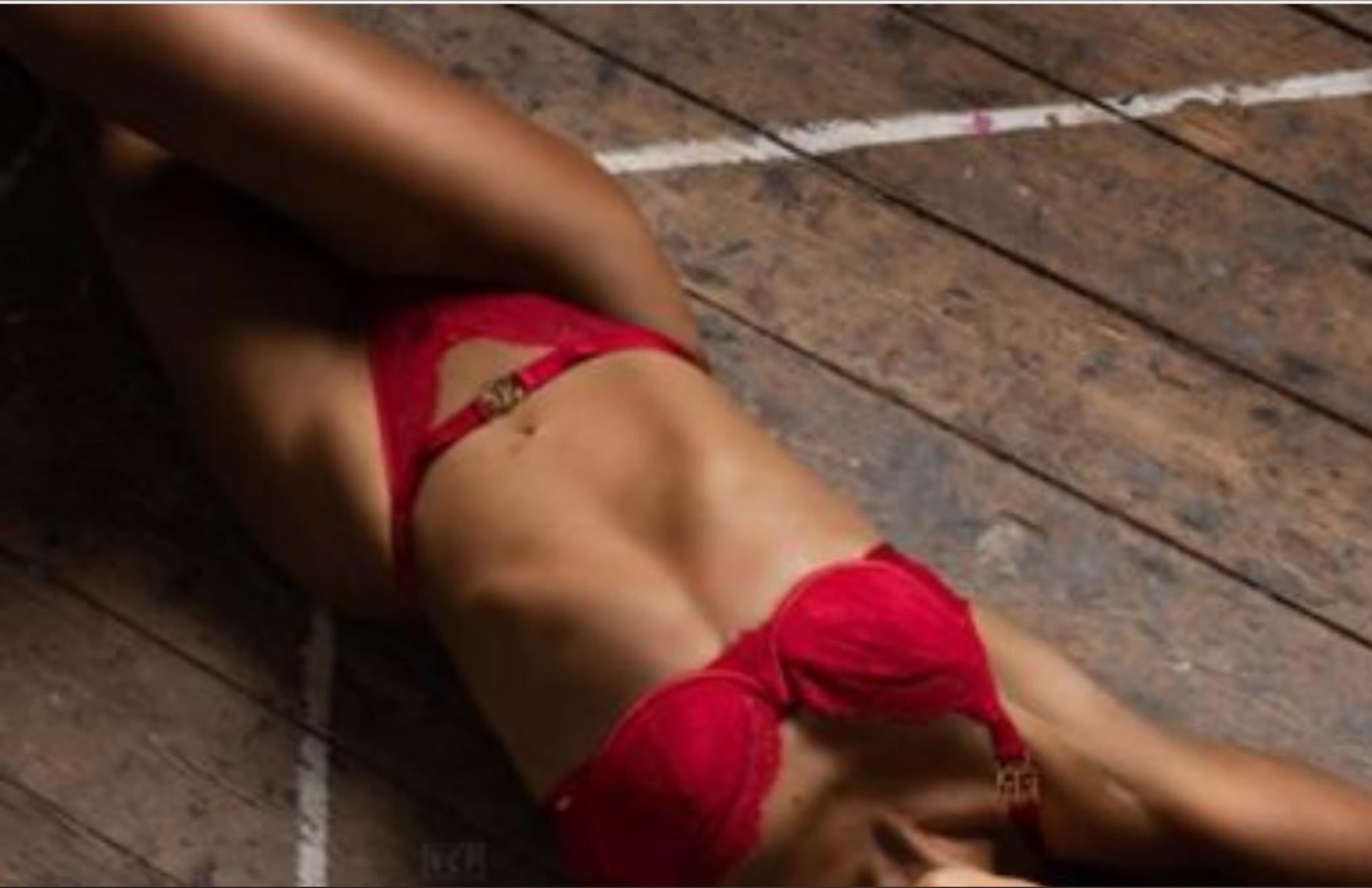 ClassyGymGirl banner image