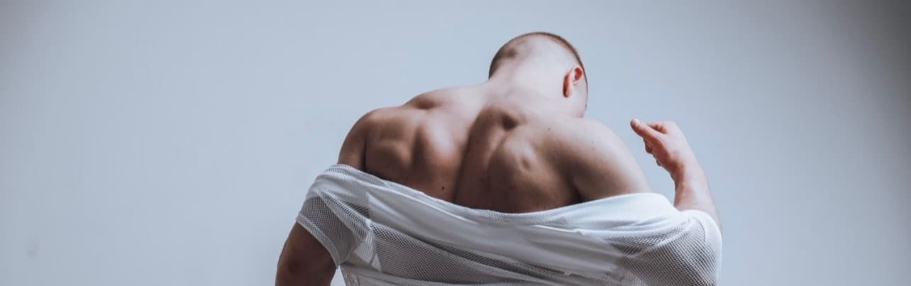 Jordan James banner image