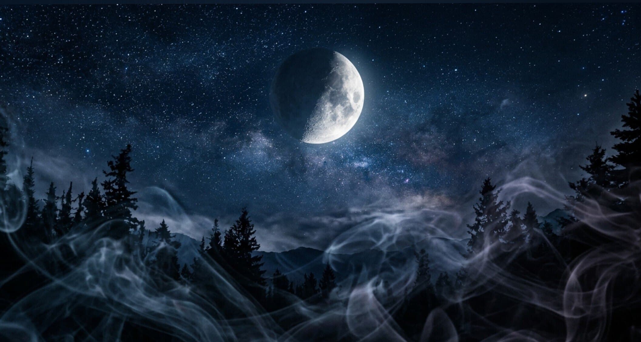 Rainha Oculta banner image