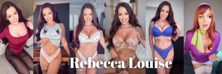 Rebecca Louise - FREE!! banner image
