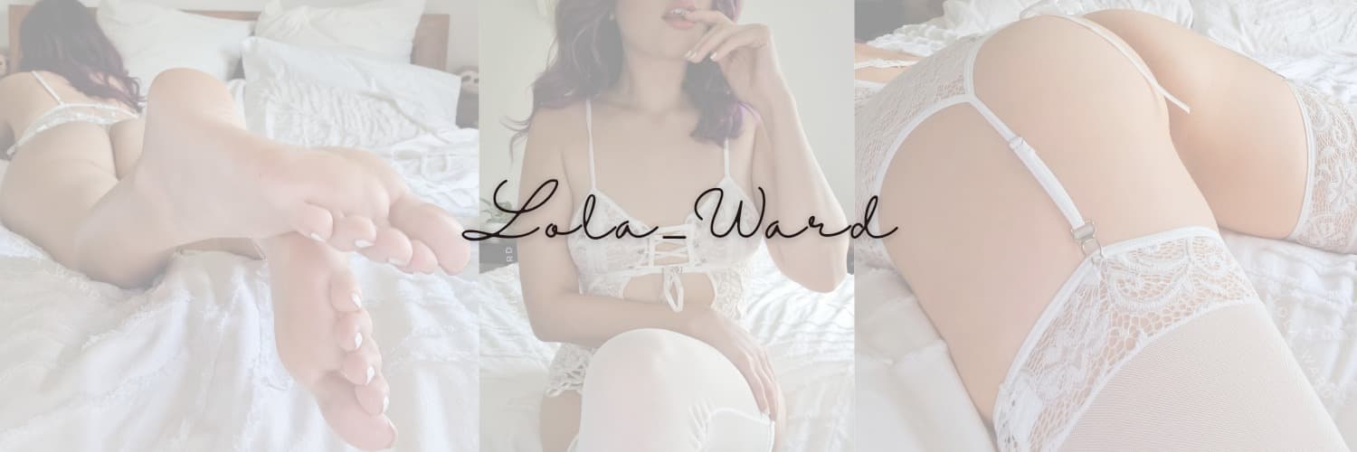 Lola Ward banner image