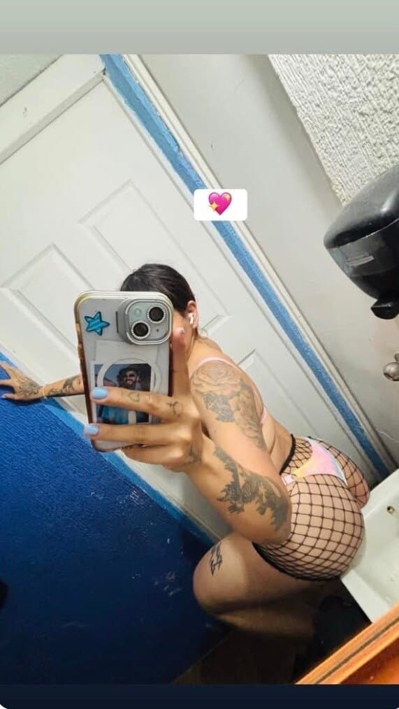 Jaqueline Ortega banner image