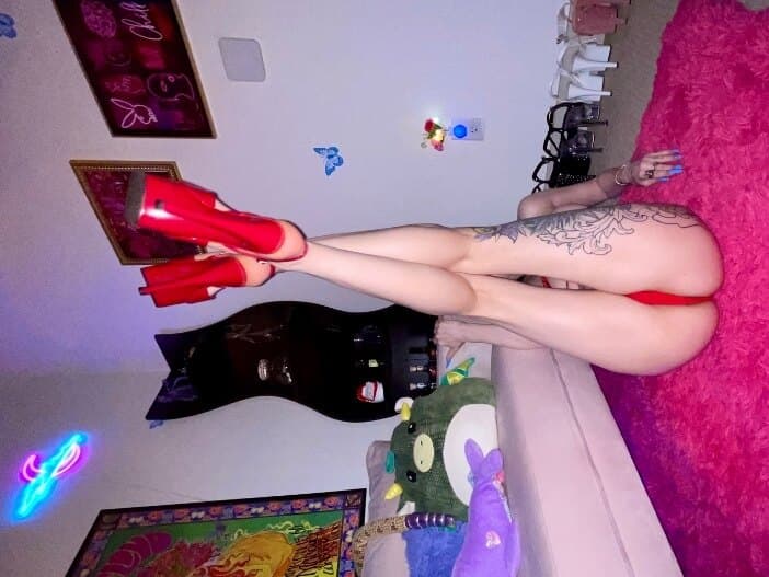 Saskia Sweet ❤️🔥 banner image