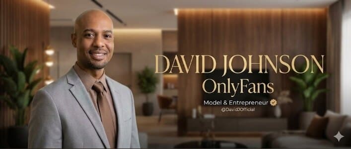 DavidJ banner image