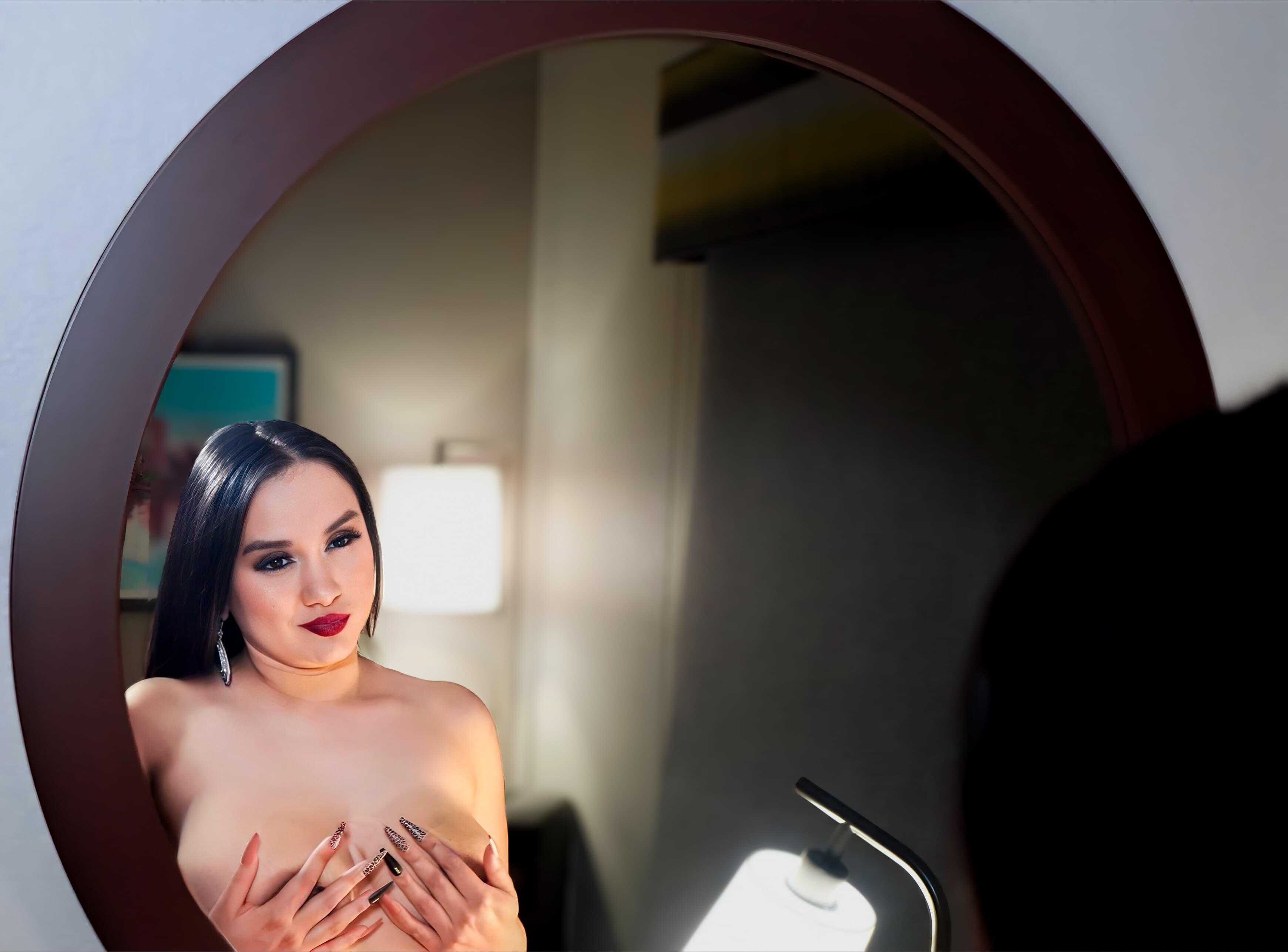 Gabriela Michell Mena Matamoros banner image