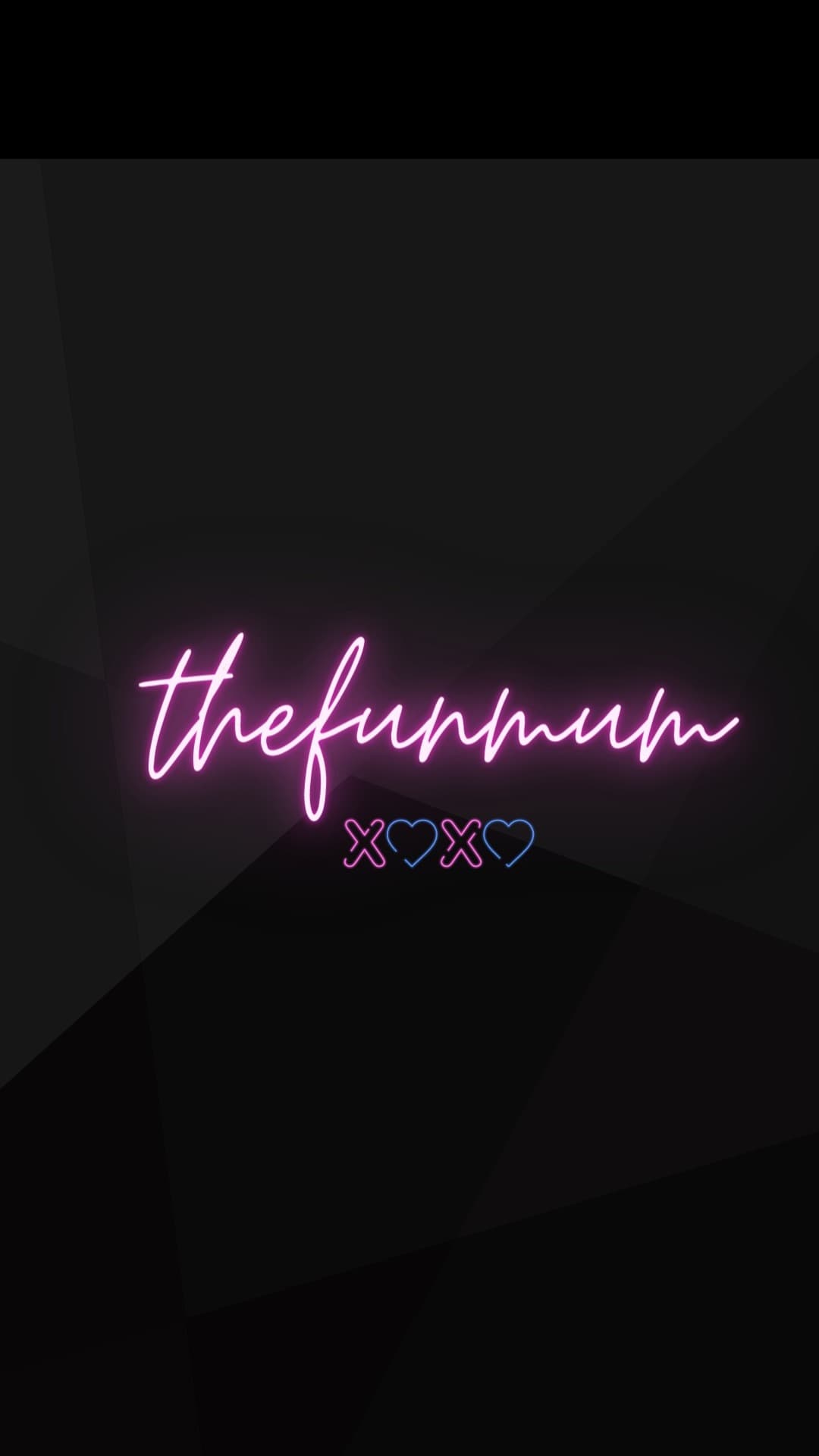 FunMum banner image