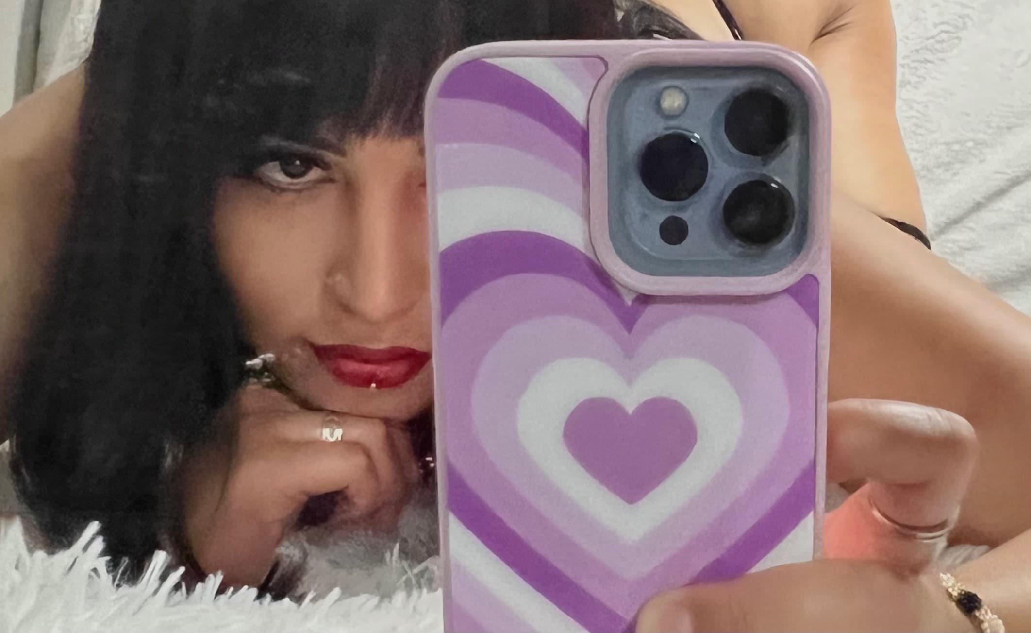 Wendy Rodriguez ππ banner image