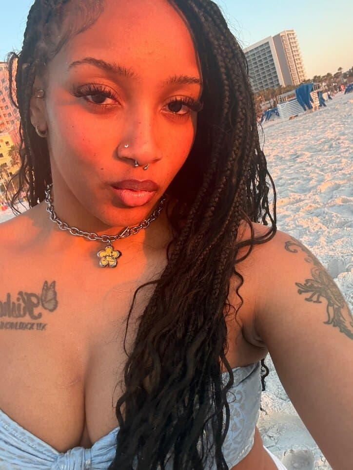 sweetlikehoney🫦 banner image
