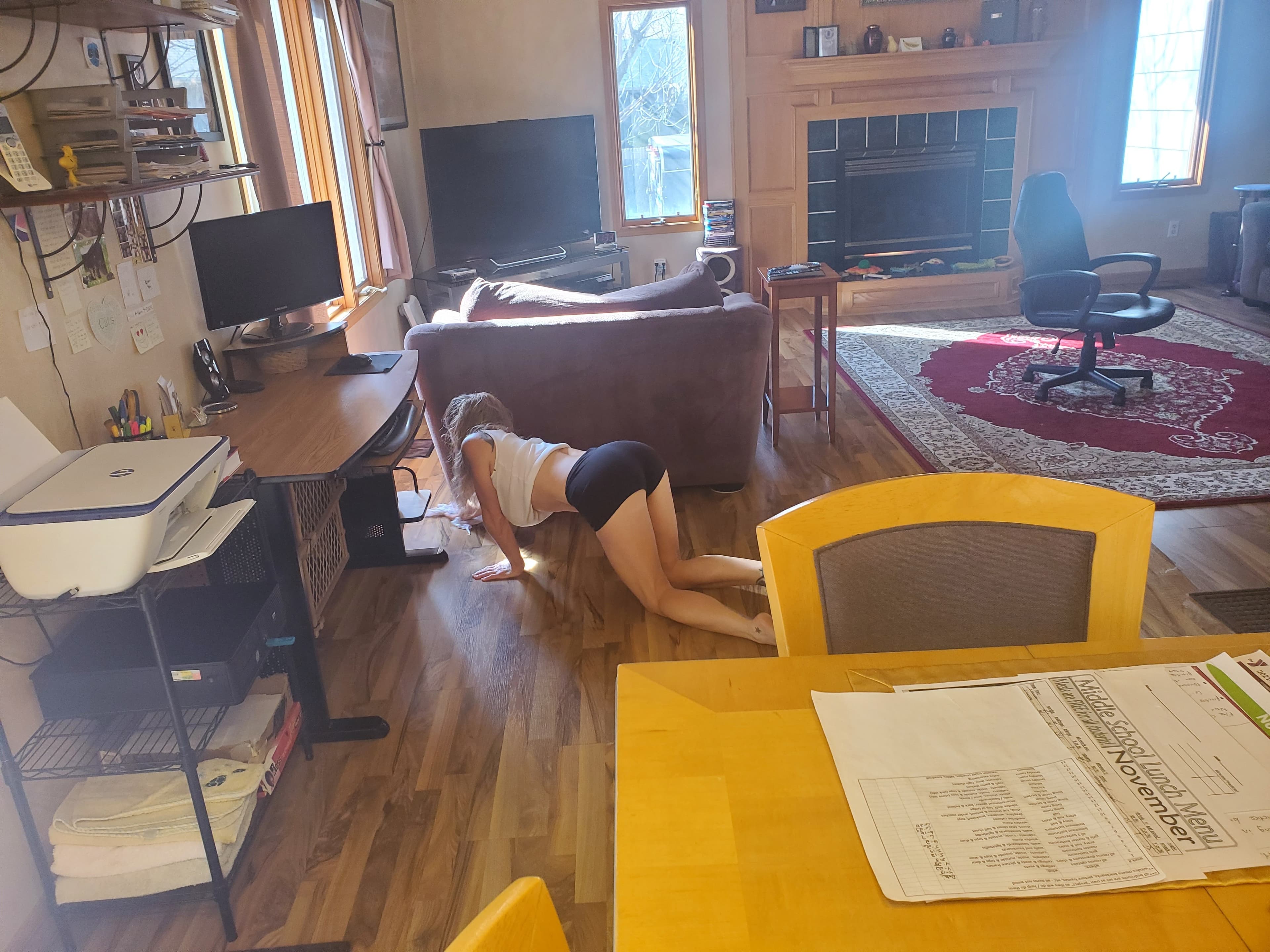 MzKinkHotwife banner image