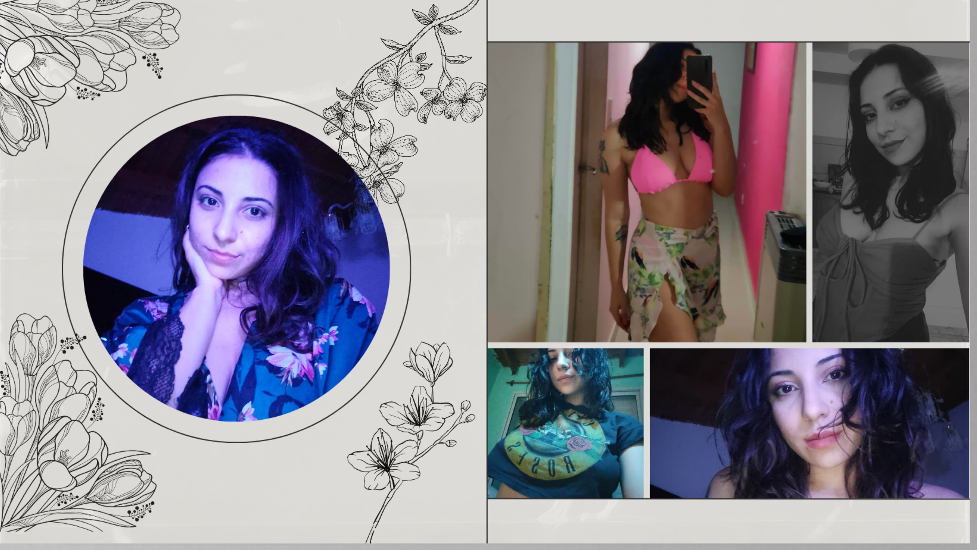 Cami B. banner image