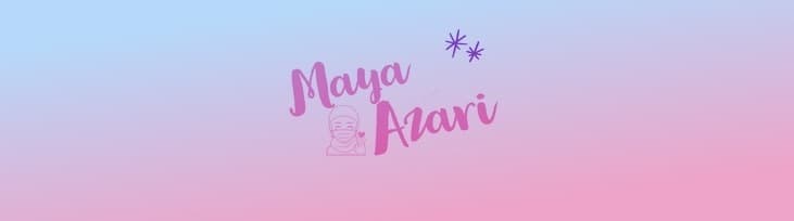 مايا MayaHijabi ❤️ banner image