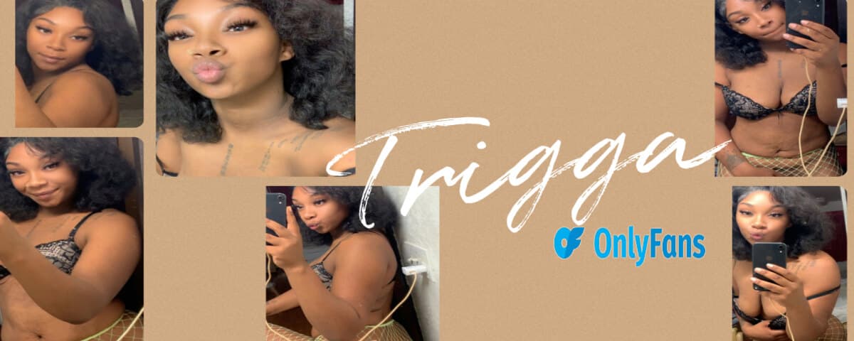 Trigga banner image