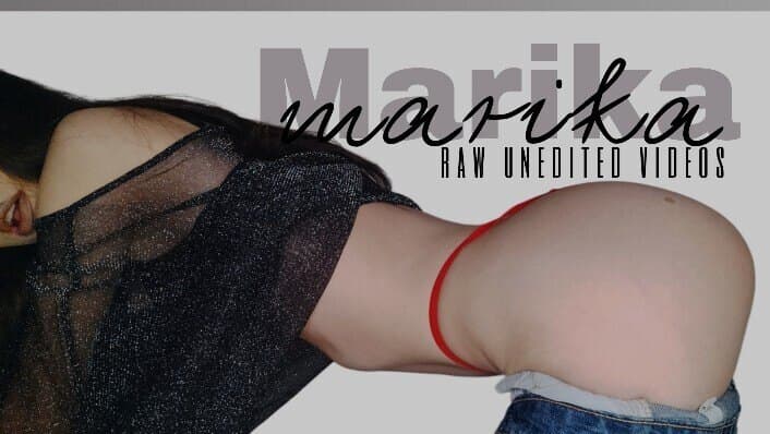 Marika banner image