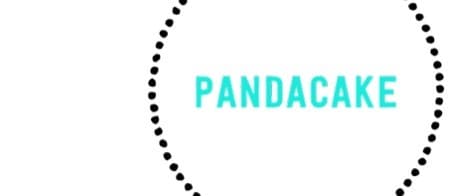 PandaCake banner image