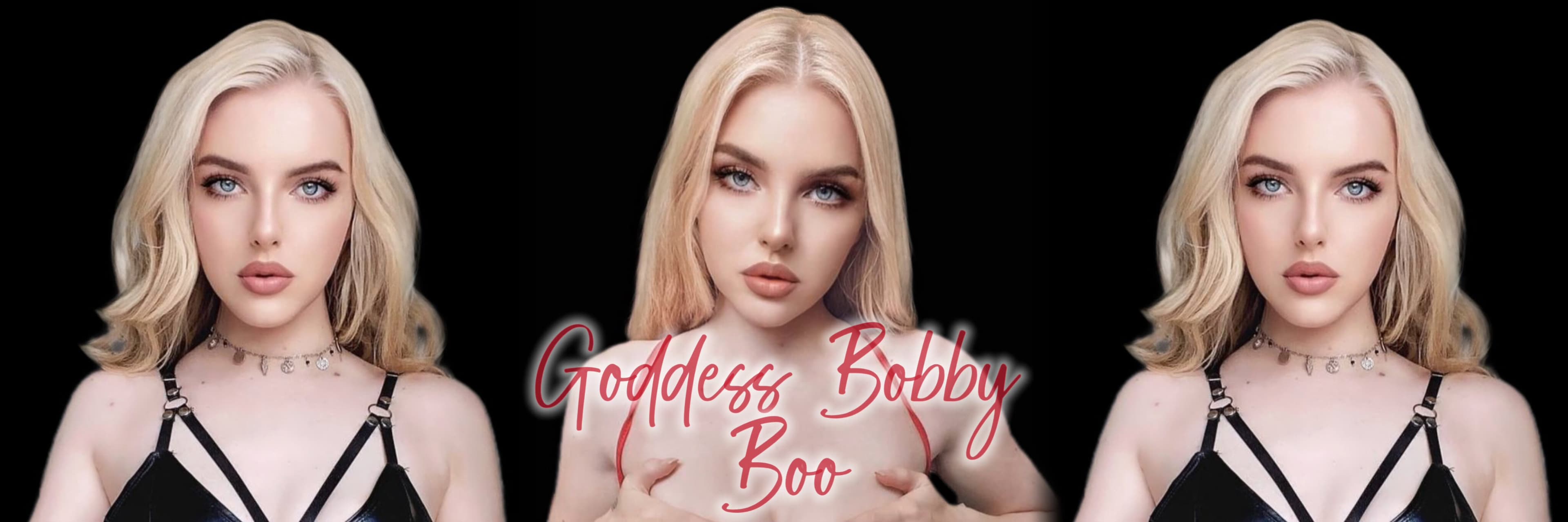 π Goddess Bobby π banner image
