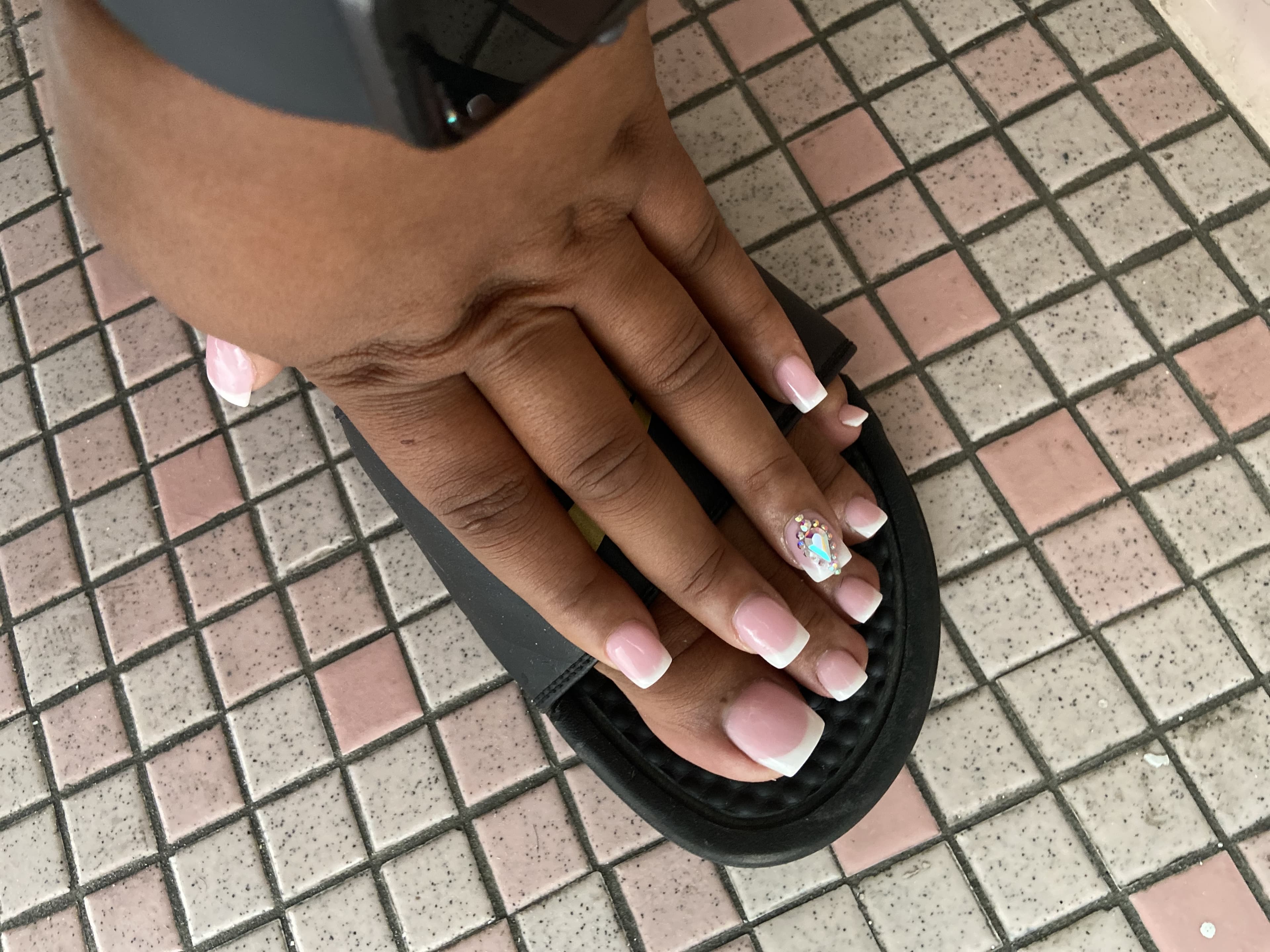 Foot Goddess banner image