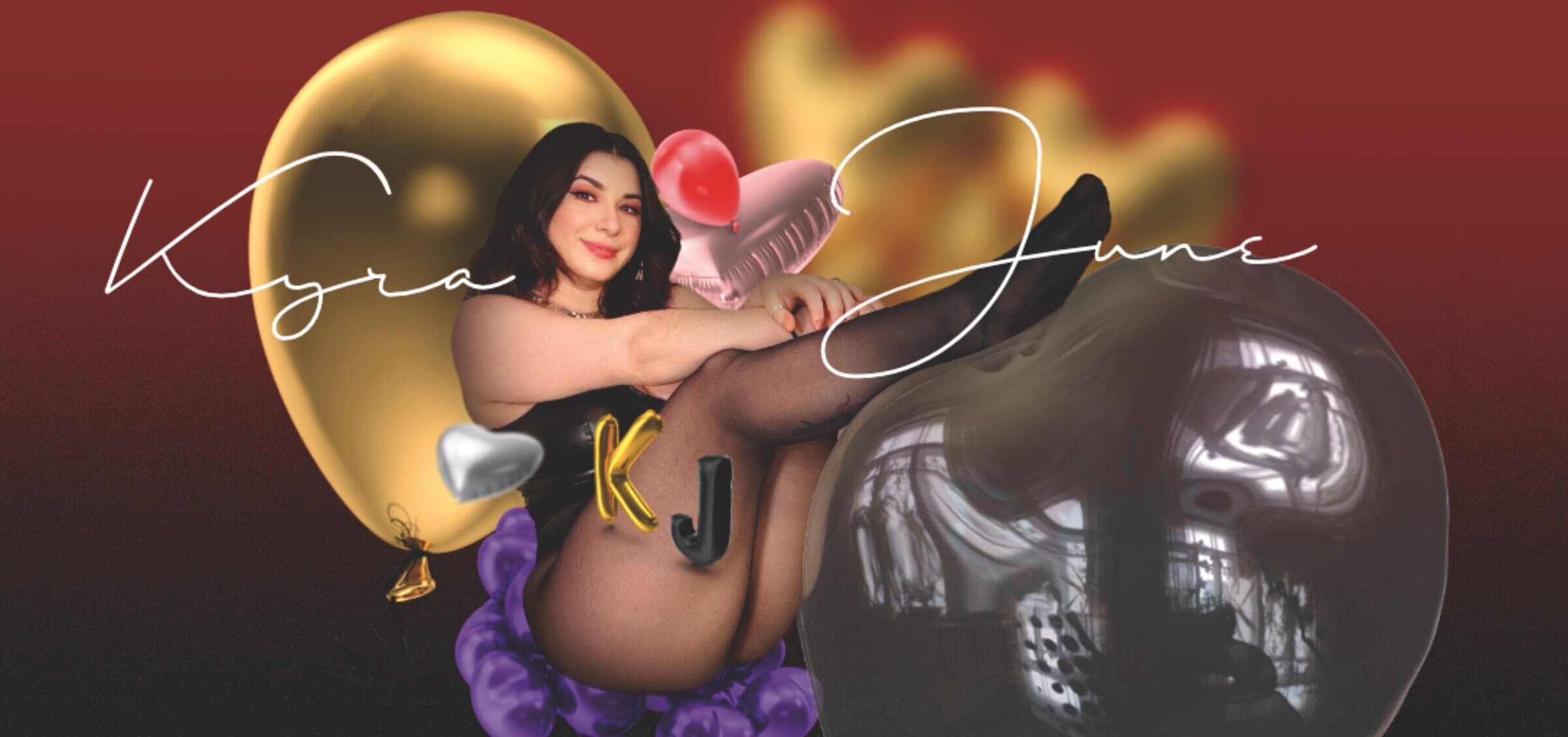 Kyra The Looner banner image