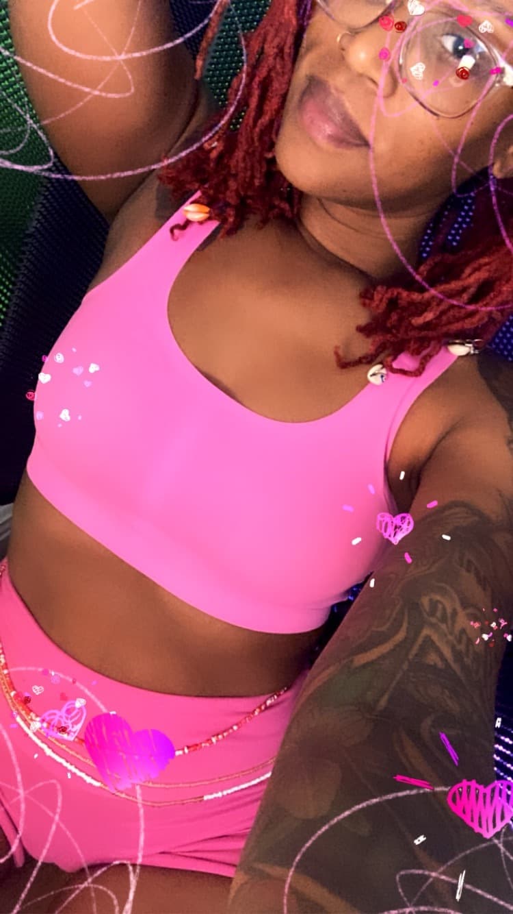 RedDreadHead banner image