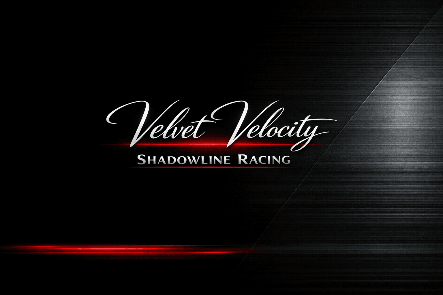 Velvet Velocity banner image